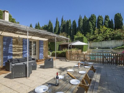 Villa Villa Alexandra - Outdoor photo 13