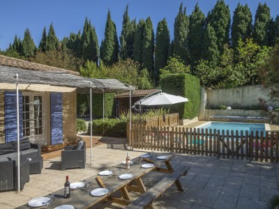 Villa Villa Alexandra - Outdoor photo 14