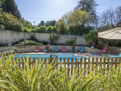 Villa Villa Alexandra - Outdoor photo 16