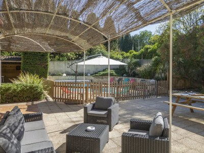 Villa Villa Alexandra - Outdoor photo 20