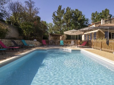 Villa Villa Alexandra - Outdoor photo 21