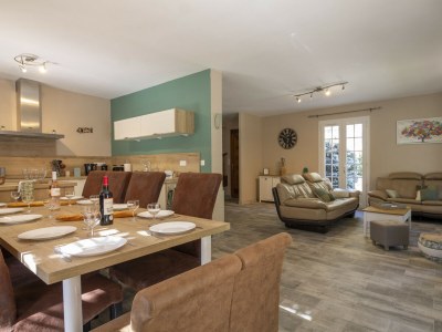 Villa Villa Alexandra - Features photo 26