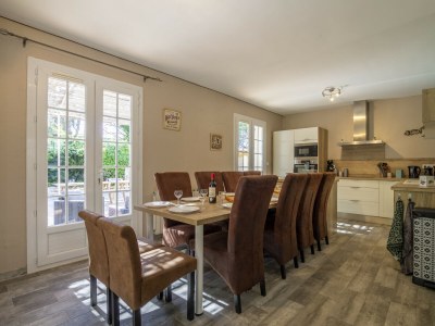 Villa Villa Alexandra - Features photo 27