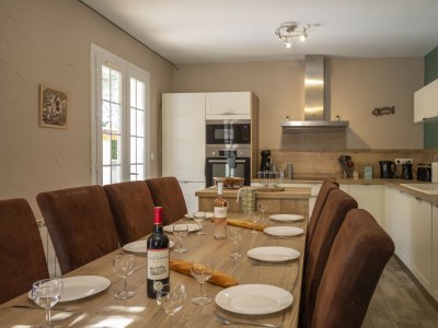 Villa Villa Alexandra - Features photo 28