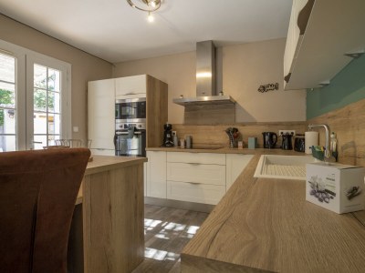 Villa Villa Alexandra - Features photo 30