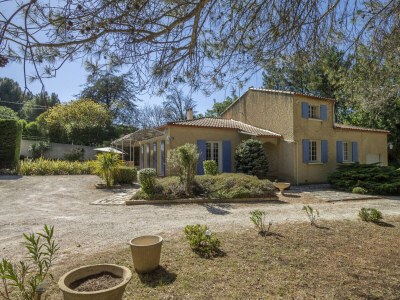 Villa Villa Alexandra - Environment photo 42