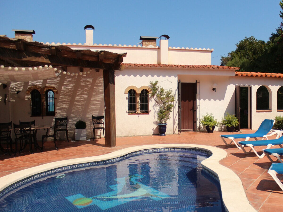 Villa Villa Begur - Outdoor photo 2