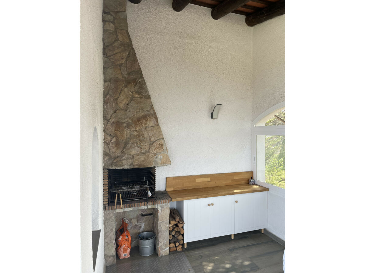 Villa Villa Begur - Outdoor photo 5