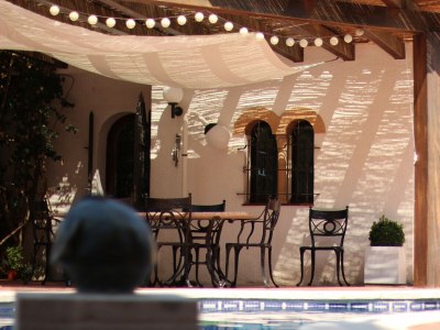 Villa Villa Begur - Outdoor photo 6