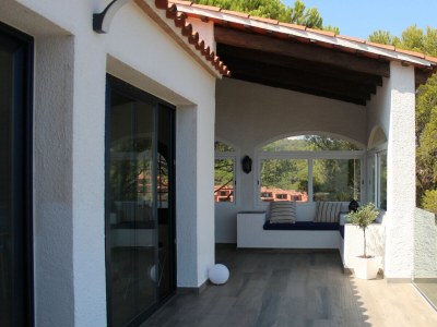 Villa Villa Begur - Outdoor photo 8