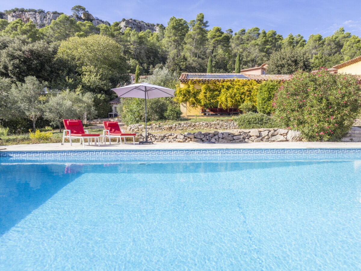 Villa Villa Cabasse - Outdoor photo 3