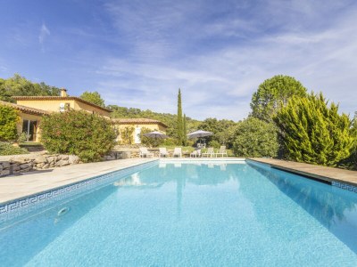 Villa Villa Cabasse - Outdoor photo 2