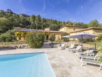 Villa Villa Cabasse - Outdoor photo 4