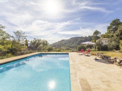 Villa Villa Cabasse - Outdoor photo 5