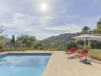 Villa Villa Cabasse - Outdoor photo 6
