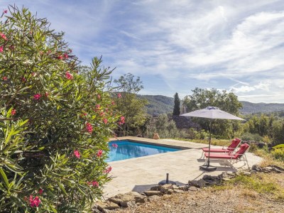 Villa Villa Cabasse - Outdoor photo 7