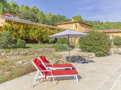 Villa Villa Cabasse - Outdoor photo 8