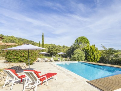 Villa Villa Cabasse - Outdoor photo 9