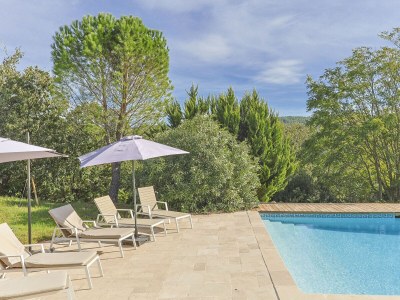 Villa Villa Cabasse - Outdoor photo 10