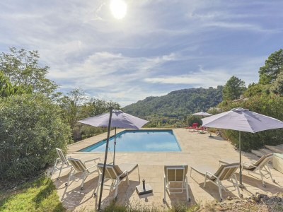Villa Villa Cabasse - Outdoor photo 11