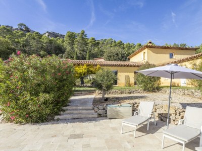 Villa Villa Cabasse - Outdoor photo 12