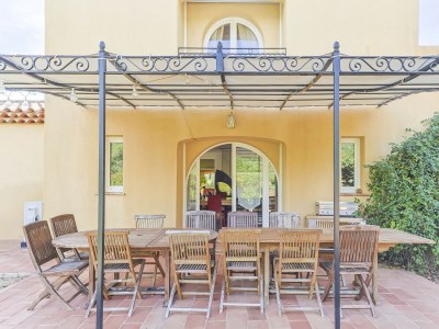 Villa Villa Cabasse - Outdoor photo 13