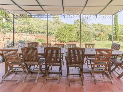 Villa Villa Cabasse - Outdoor photo 14