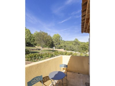 Villa Villa Cabasse - Outdoor photo 15