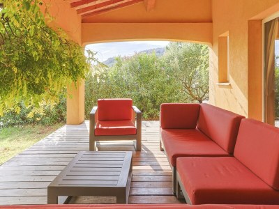 Villa Villa Cabasse - Outdoor photo 16