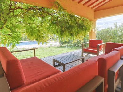 Villa Villa Cabasse - Outdoor photo 17