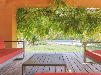 Villa Villa Cabasse - Outdoor photo 18