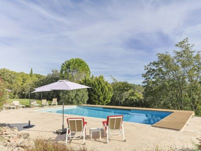 Villa Villa Cabasse - Outdoor photo 19