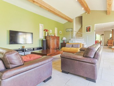 Villa Villa Cabasse - Features photo 20