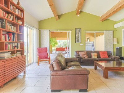 Villa Villa Cabasse - Features photo 21