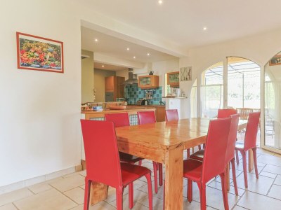 Villa Villa Cabasse - Features photo 22