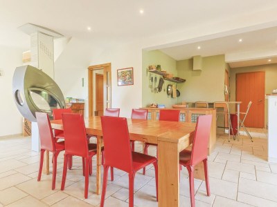 Villa Villa Cabasse - Features photo 23