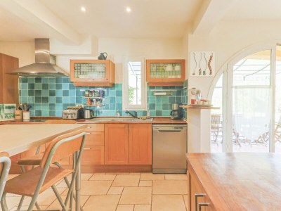 Villa Villa Cabasse - Features photo 25