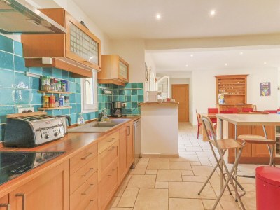 Villa Villa Cabasse - Features photo 26