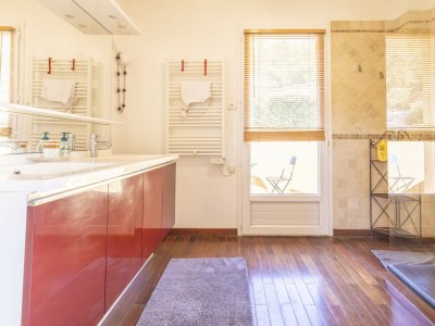 Villa Villa Cabasse - Features photo 29