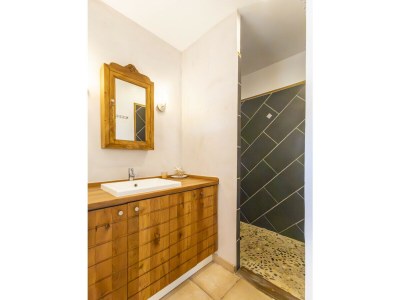 Villa Villa Cabasse - Features photo 40