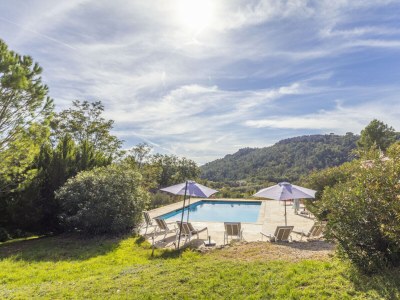 Villa Villa Cabasse - Environment photo 43