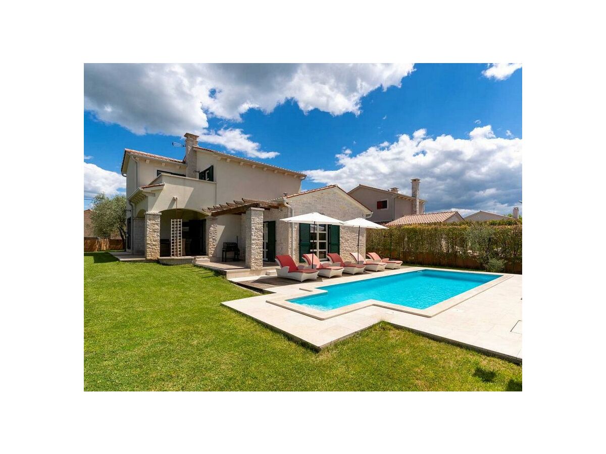 Villa Villa Lasici - Outdoor photo 4