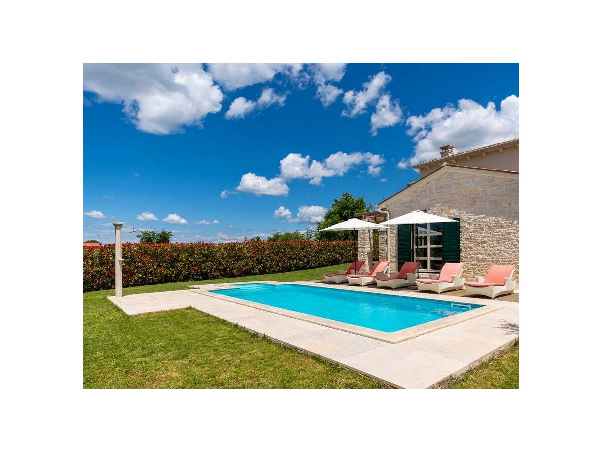 Villa Villa Lasici - Outdoor photo 5