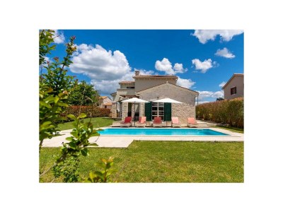 Villa Villa Lasici in Lasici - Villa