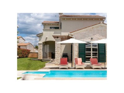 Villa Villa Lasici - Outdoor photo 9