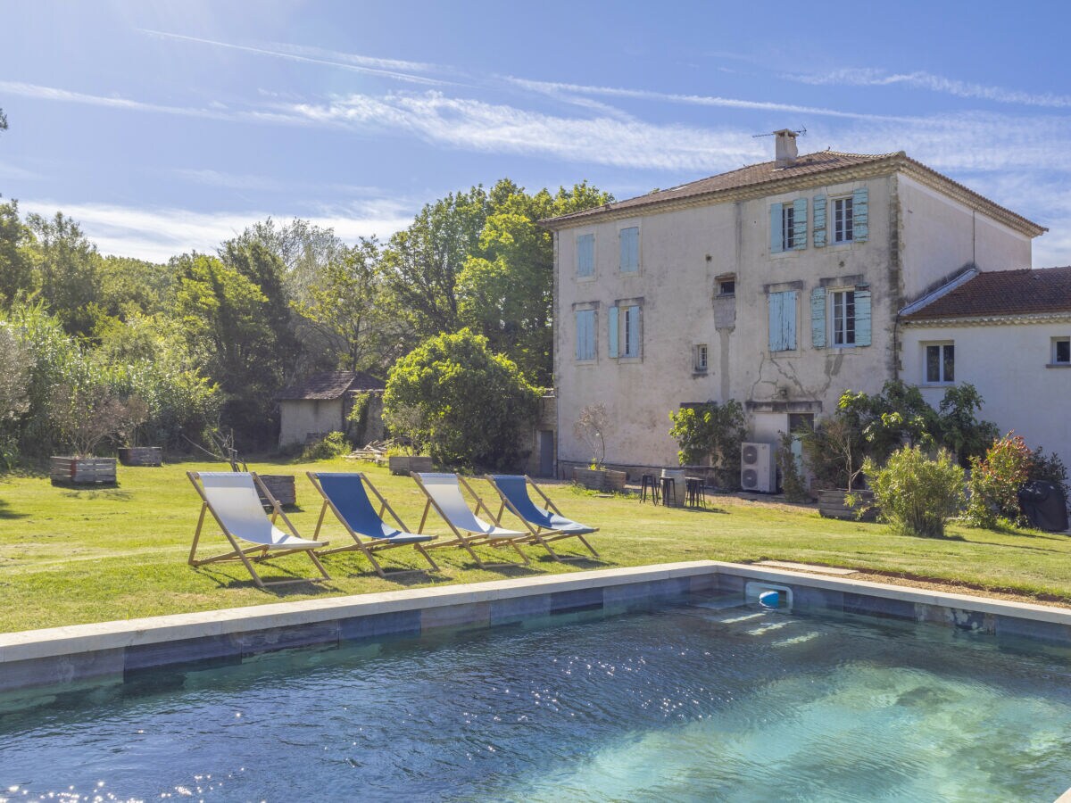 Villa Villa des Cieux - Outdoor photo 2