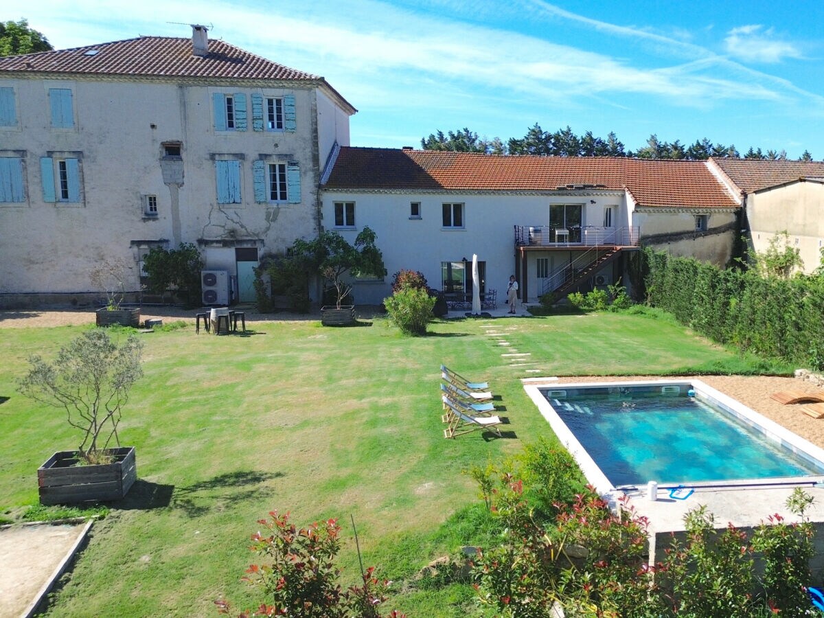 Villa Villa des Cieux - Outdoor photo 3