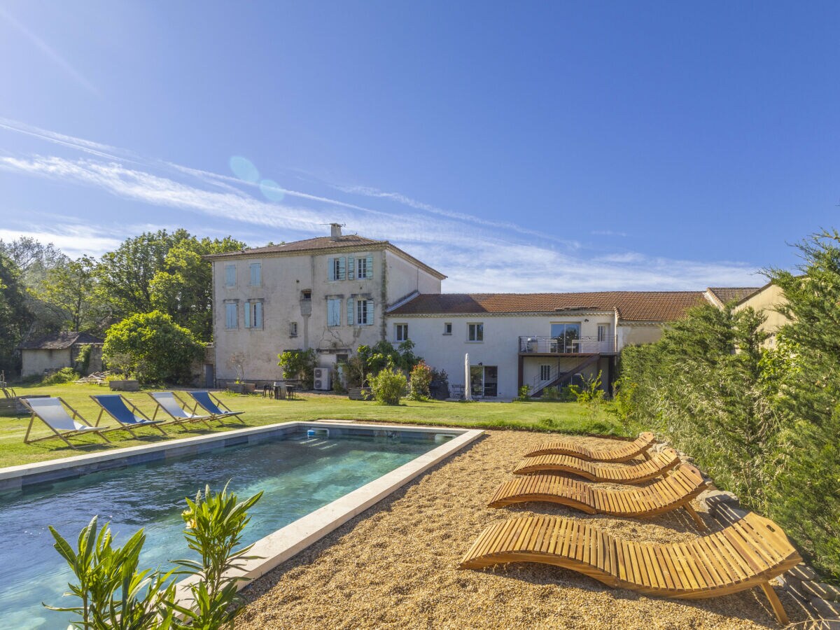 Villa Villa des Cieux - Outdoor photo 4