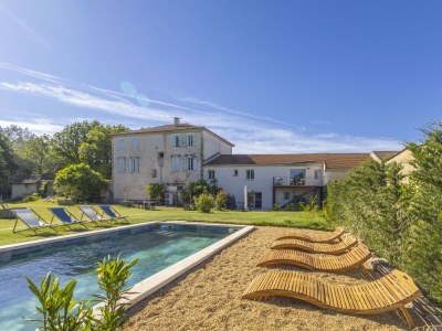 Villa Villa des Cieux - Outdoor photo 4