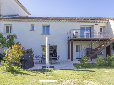 Villa Villa des Cieux - Outdoor photo 5